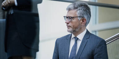 Selenskyj feuert Botschafter Melnyk