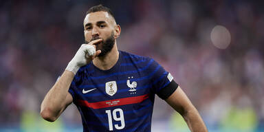 Benzema