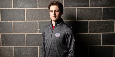 Kasper fiebert NHL-Draft entgegen