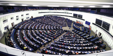 EU-Parlament