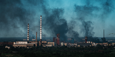 Russen erobern Zentrum von Sjewjerodonezk