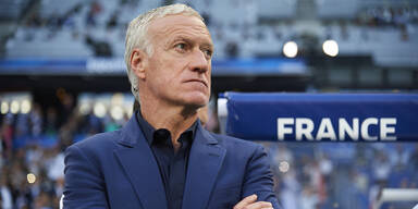 Deschamps