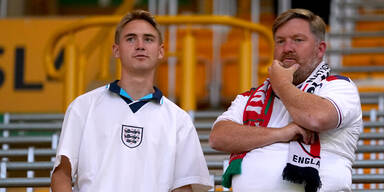 England Fans