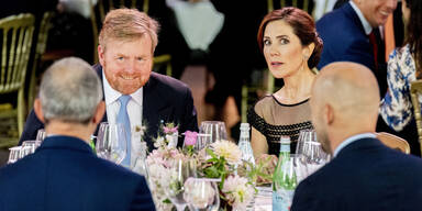 Willem-Alexander