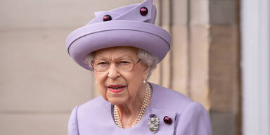 Queen Elizabeth