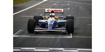 Sebastian Vettel 
