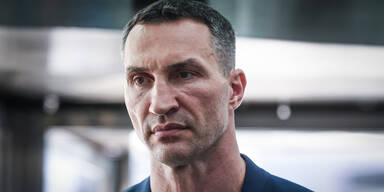 Wladimir Klitschko