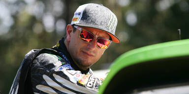 Ken Block