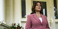 Kamala Harris: In dieser Luxus-Residenz wohnt die Vize-Präsidentin