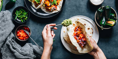 New Glocal - die Food-Trends 2023