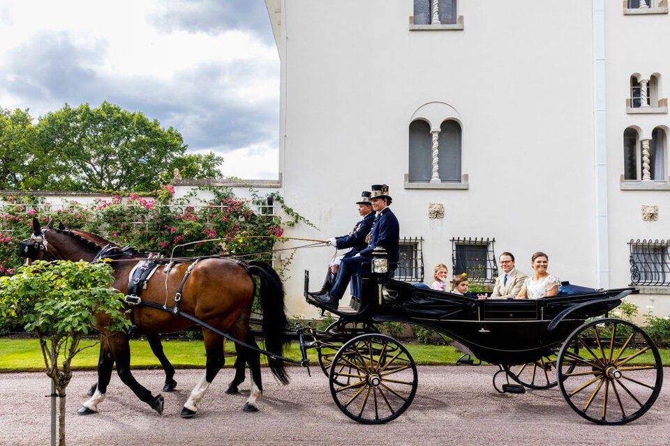 Hier verbringen die Royals ihren Urlaub