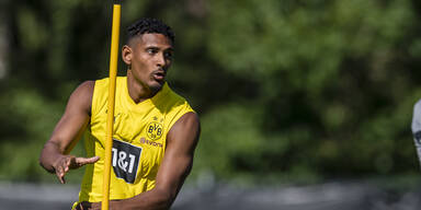 Emotionale Haller-Rückkehr nach Tumor-Operation