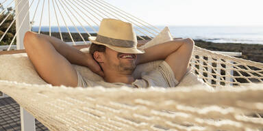 Die drei besten Wege aus der Stressfalle: So gelingt's!