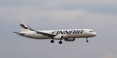 Finnair