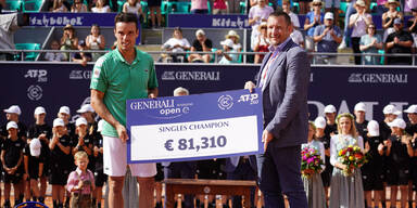 Scheck Bautista Agut