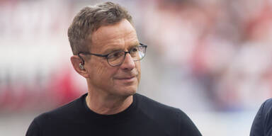 Ralf Rangnick