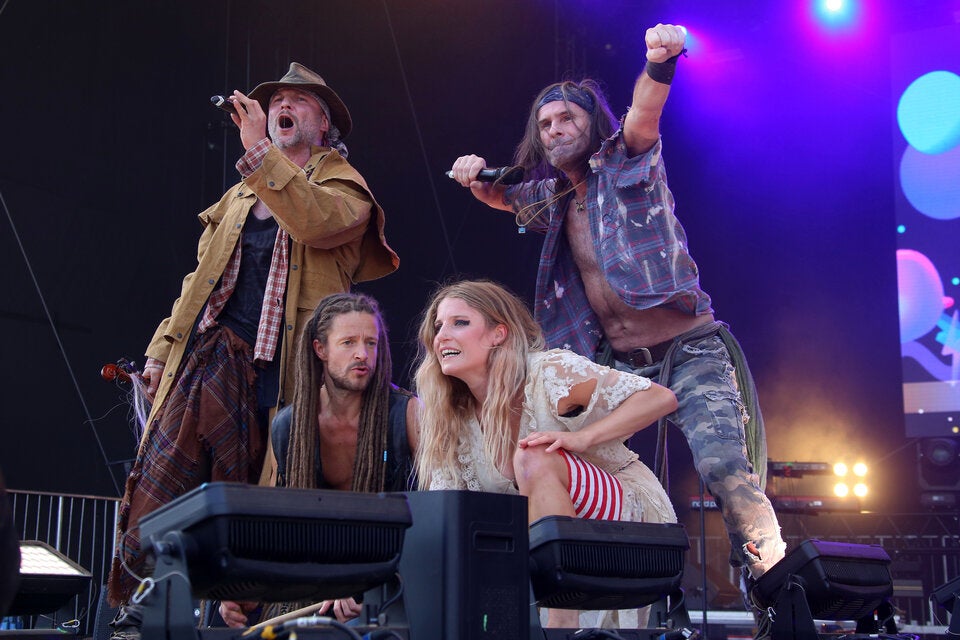 Rednex