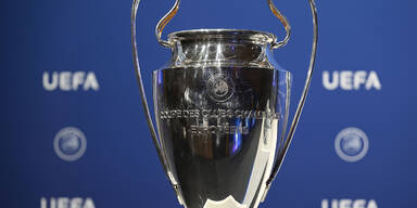 Wiedersehen mit Pep: Bayern kracht auf Manchester City