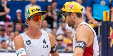 Robin Seidl Philipp Waller