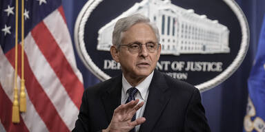 MerrickGarland