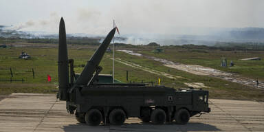 Iskander-M