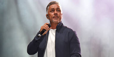 DSDS-Star Mike Leon Grosch