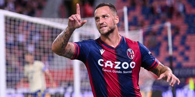 Marko Arnautovic