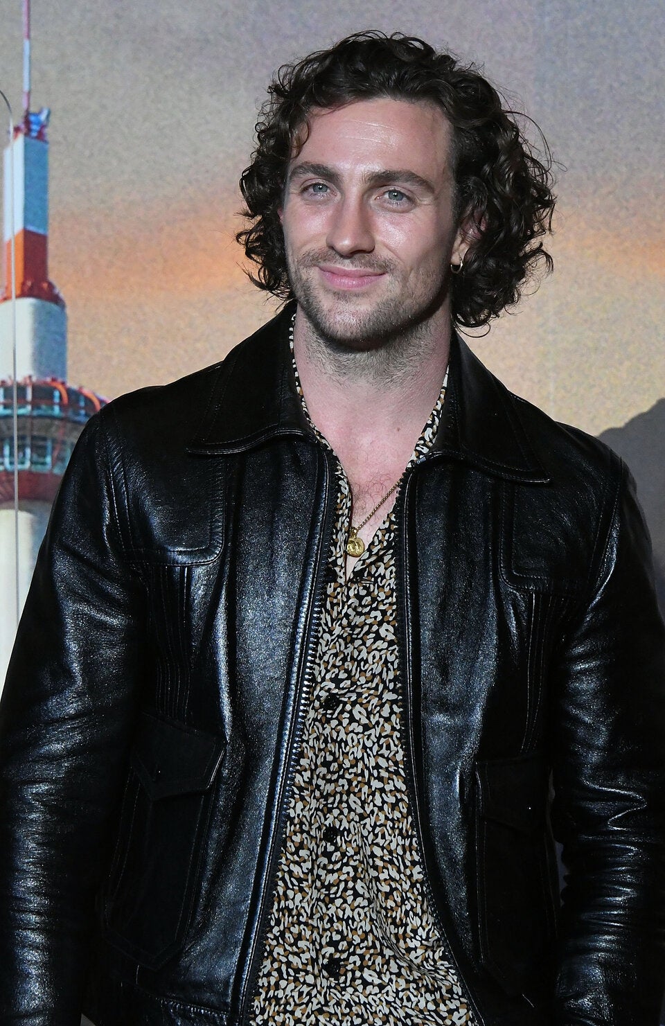 Aaron Taylor-Johnson
