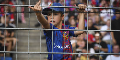 Basel Kind Fan