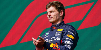 Verstappen