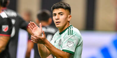 Thiago Almada