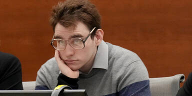 Nikolas Cruz