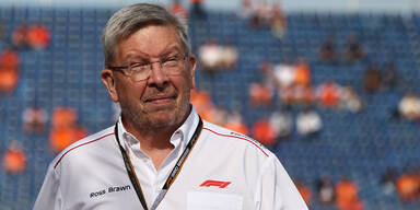 Ross Brawn