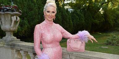 Dschungel-K&ouml;nigin l&auml;sst mit Sex-Beichte aufhorchen