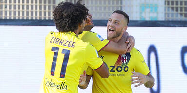 Arnautovic