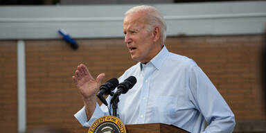Biden muss nach Aussagen erneut zur&uuml;ckrudern