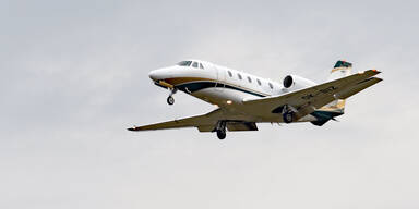 Privatjet