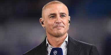 Fabio Cannavaro