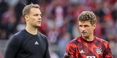 Bayern-Trainer