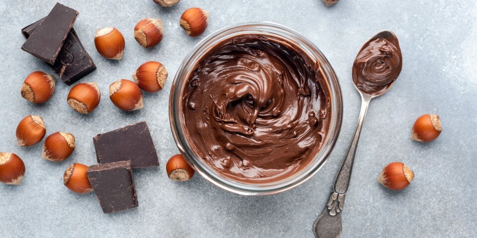 Nicht Nutella! Laut Gault&Millau sind DAS die besten Nougatcremes