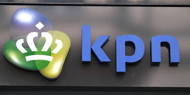 Telekomriese KPN hebt Dividende nach Ergebnisanstieg an