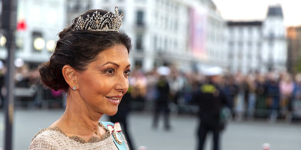 Schönheits-OPs bei den Royals: Wer war beim Beauty-Doc?