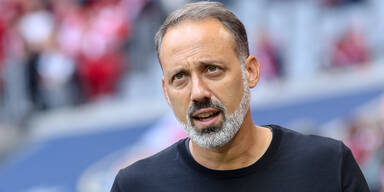 Pellegrino Matarazzo