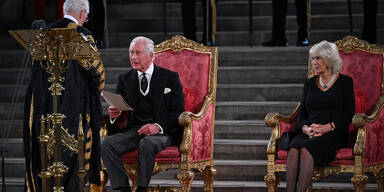 Being Queen Consort
