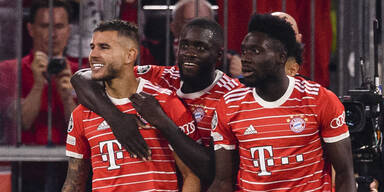 Bayern - Pilsen