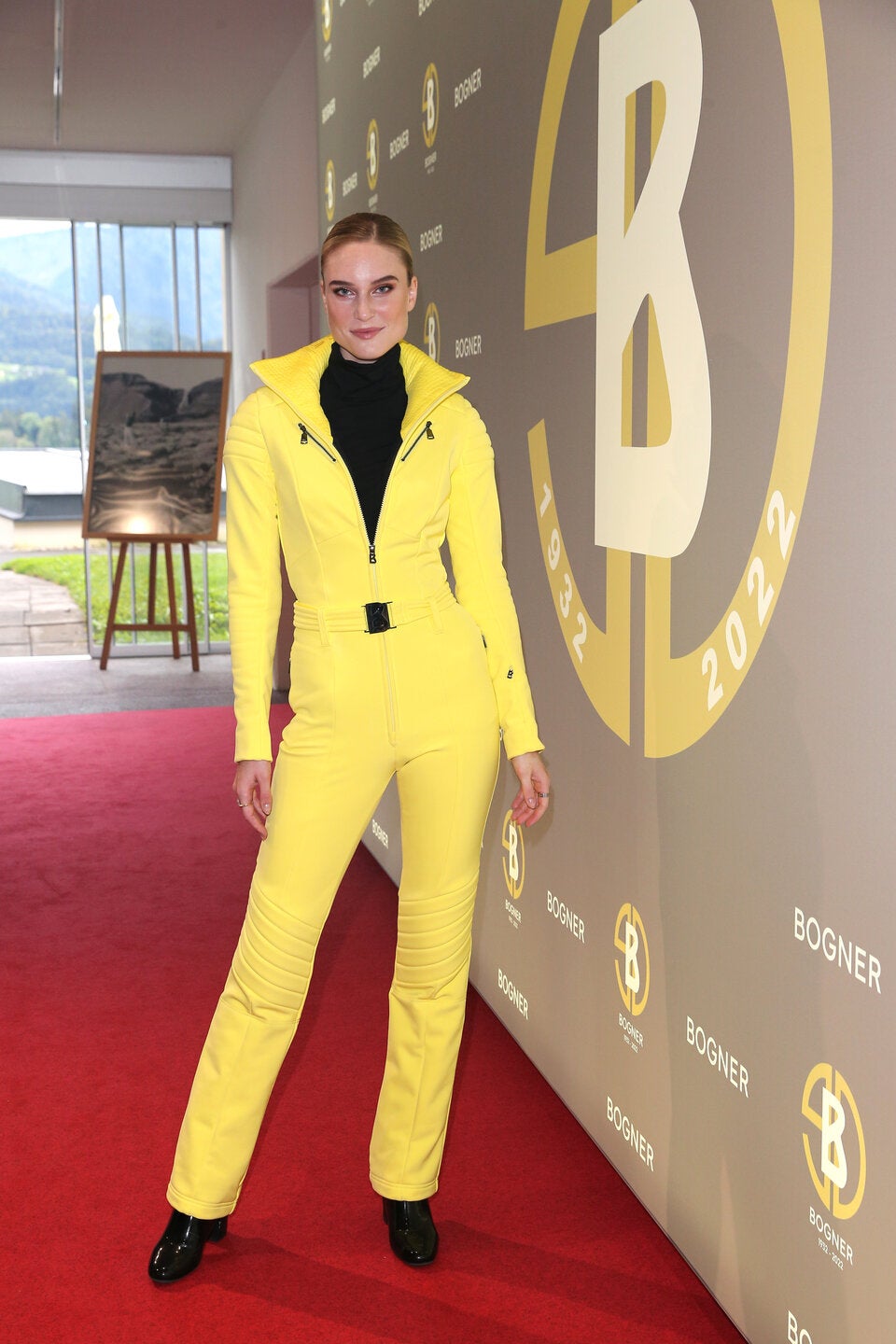 Pistengaudi, aber bitte mit Style!