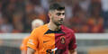 Yusuf Demir Galatasaray