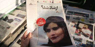 Iranerin