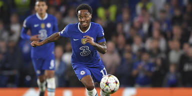 Chelsea in Salzburg-Gruppe unter Zugzwang