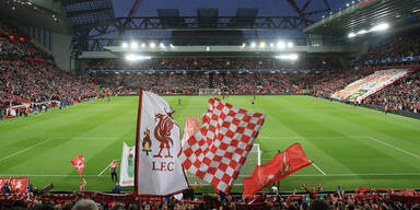 Anfield Road